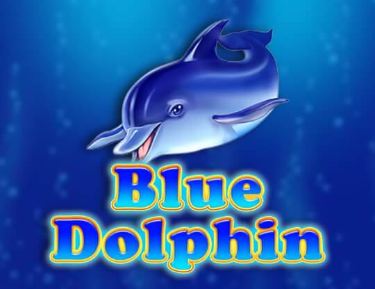 Blue Dolphin